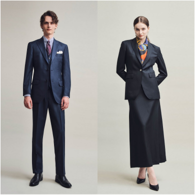 Cloth Ermenegildo Zegna FAIR