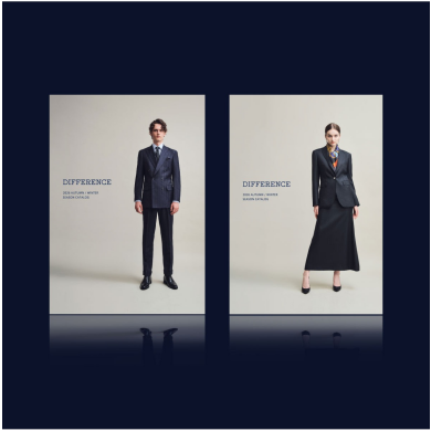 2026 AUTUMN/WINTER SEASON CATALOG