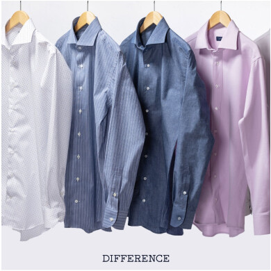 “ORDER SHIRT FAIR”開催！