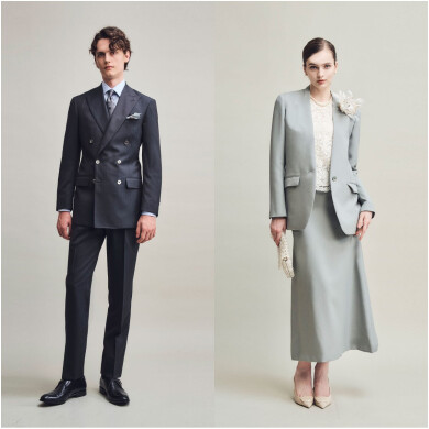 “ORDER FORMAL FAIR”開催中です！