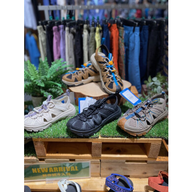 コロンビアのサンダル入荷!