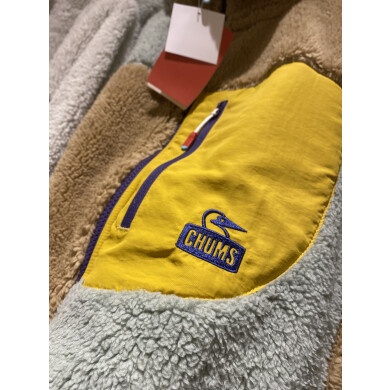 チャムスの新作入荷しました！