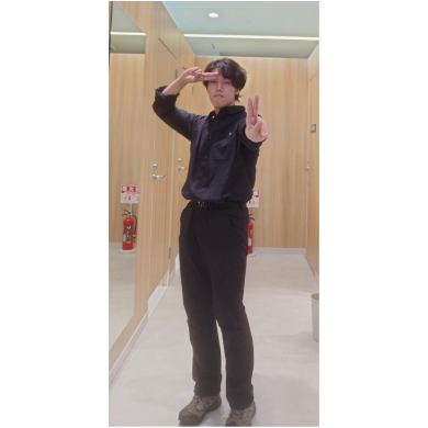 ミレーの新シリーズ、「SEMNOZ」が良すぎて滅!