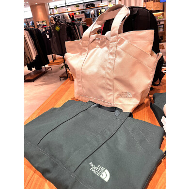 ＴＮＦトートバッグ入荷しました！