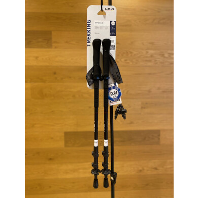 完璧なストックをレキが作りました