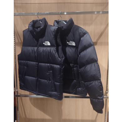 THE NORTH FACE ヌプシジャケット・ベスト入荷！