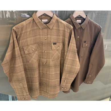 秋冬シャツ入荷しました！