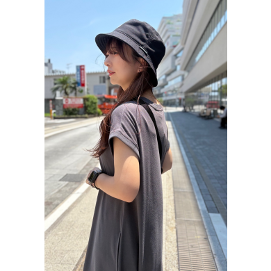 ウィメンズ7月コーデ！Columbia