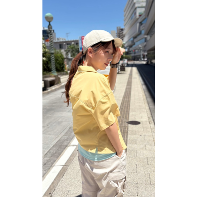 \\ウィメンズタウンコーデ6月//Columbia