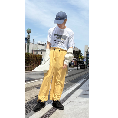 \\スタッフコーデ紹介//