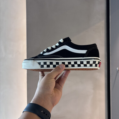 NEW!!!VANS 待ってました!