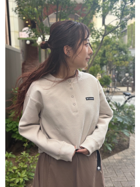 10月おすすめコーデ。
