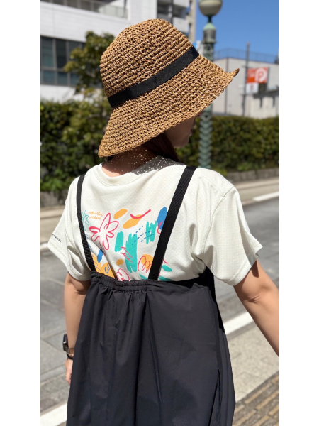 \\おすすめTシャツコーデ紹介//