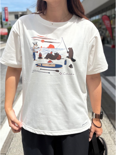 ジョナスコラボ入荷しました。