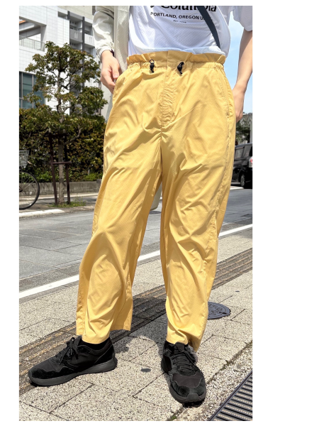 \\スタッフコーデ紹介//