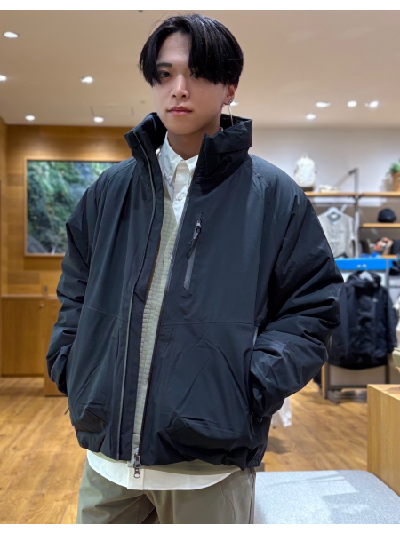 Columbia BLACK LABEL