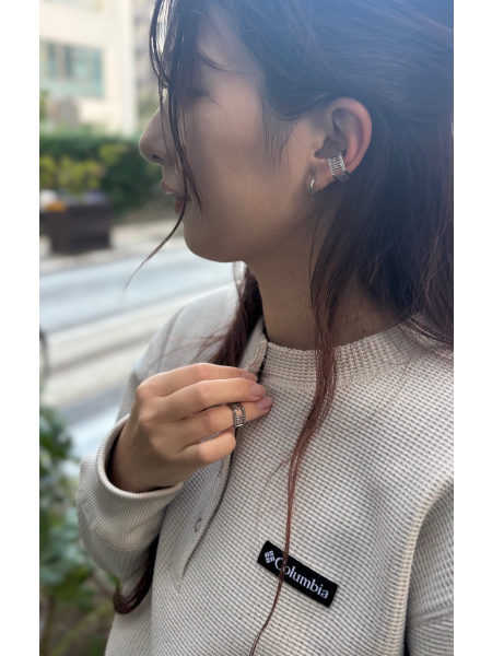 10月おすすめコーデ。