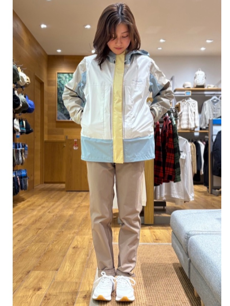 アミュコレコーデ！Columbia