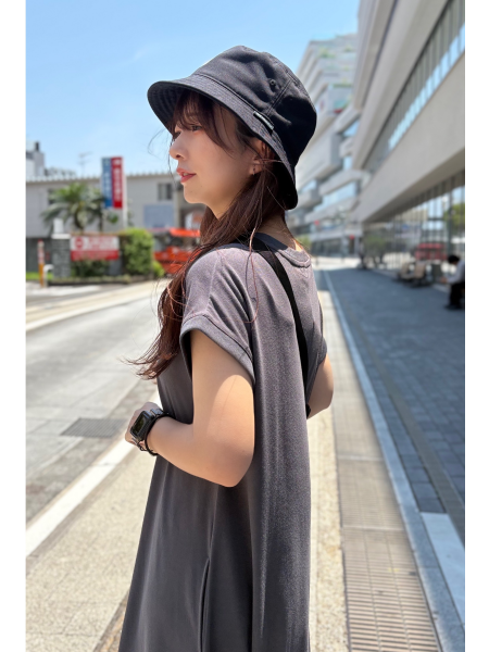 ウィメンズ7月コーデ