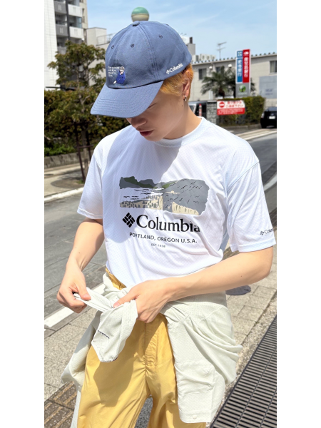 \\スタッフコーデ紹介//