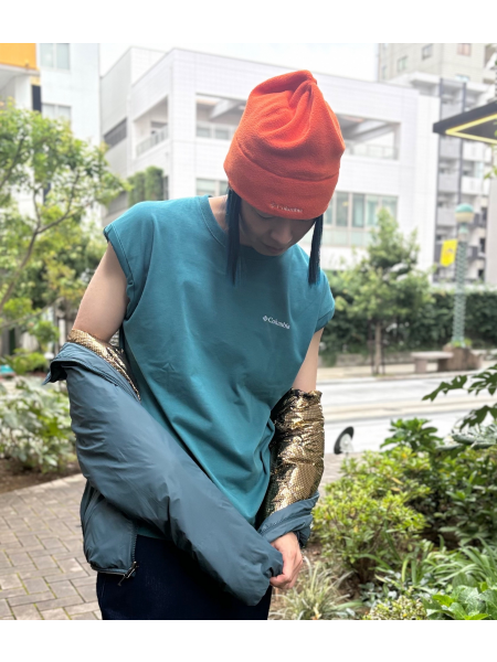 11月おすすめコーデ。