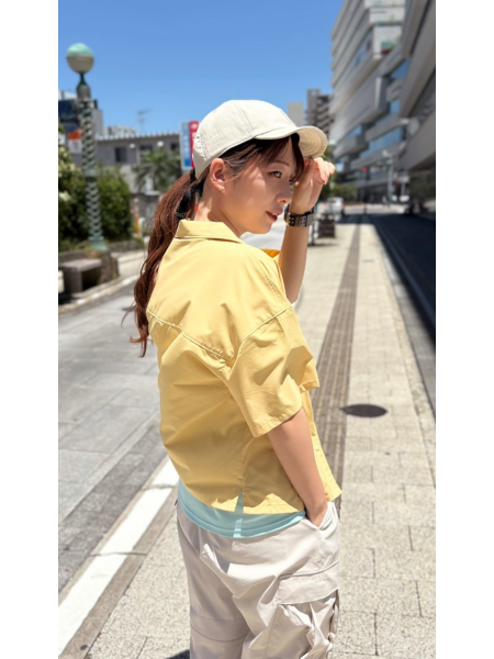 ウィメンズおすすめタウンコーデ