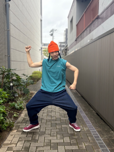 11月おすすめコーデ。