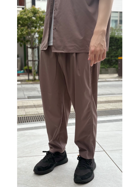 おすすめセットアップ
