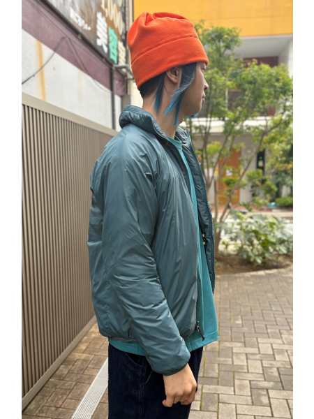 11月おすすめコーデ。