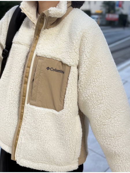 11月おすすめウィメンズコーデ。